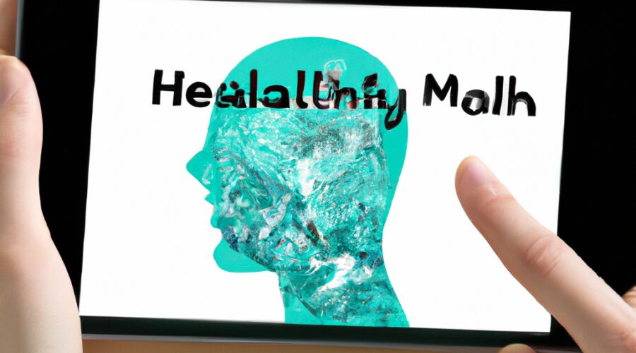 La technologie de la réalité augmentée au service de la santé mentale